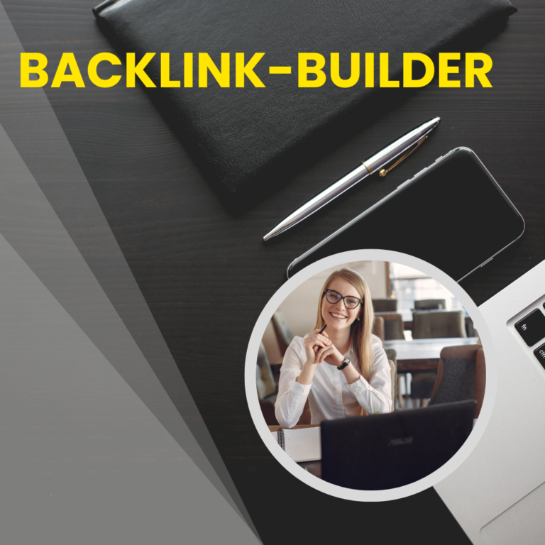 Backlink-Builder