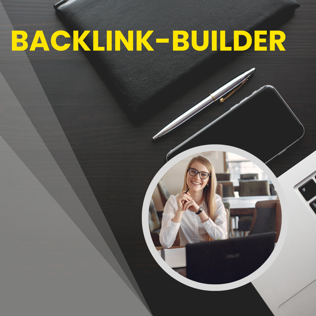 Backlink-Builder