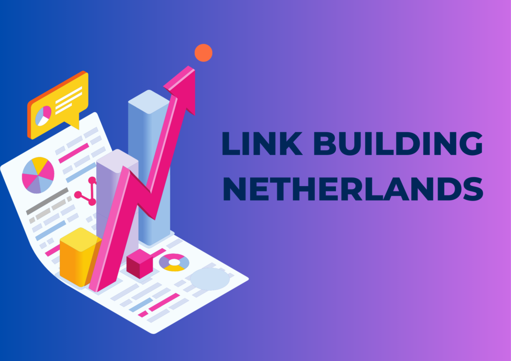 Link building Netherlands