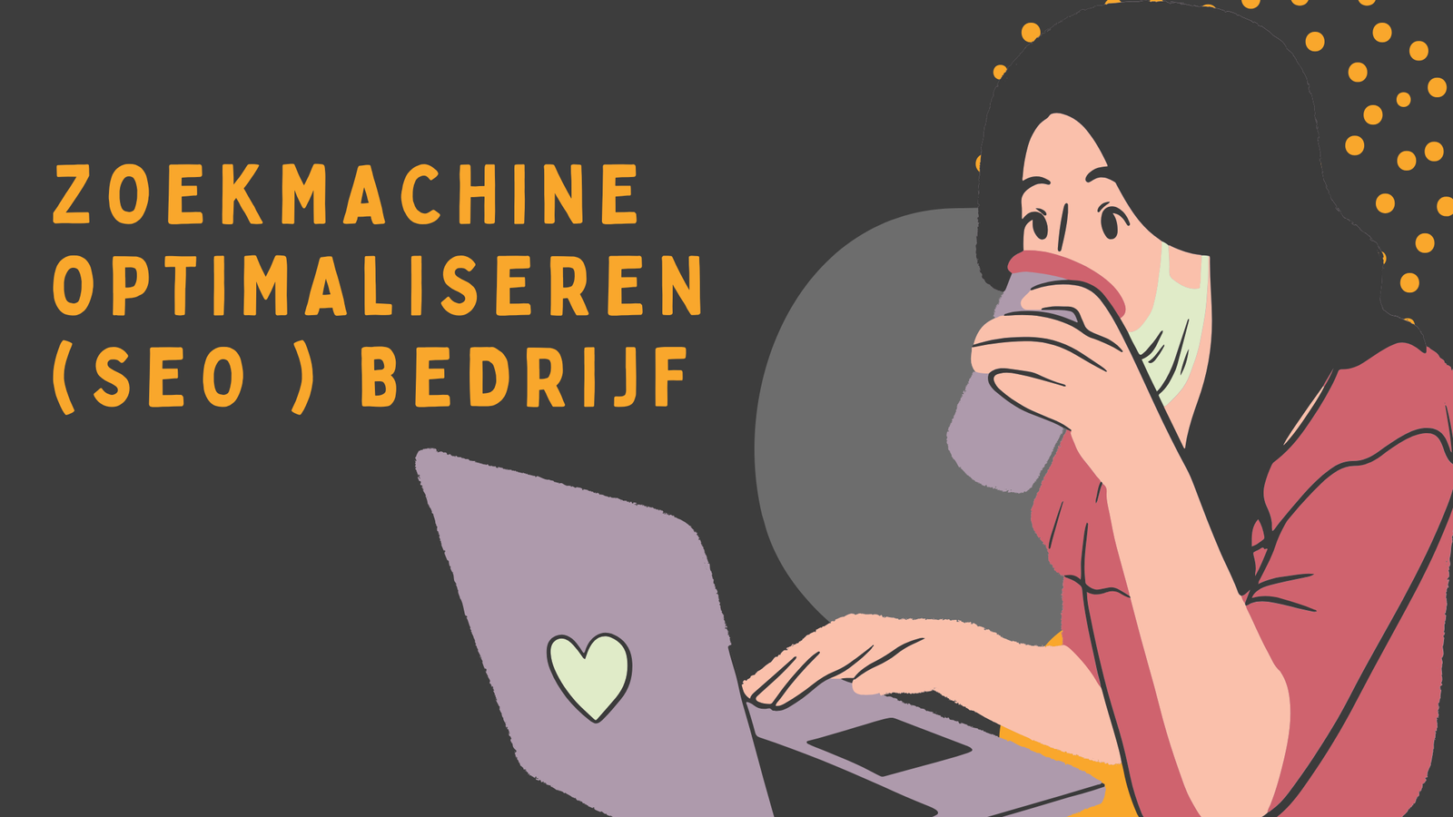 Zoekmachine optimaliseren (SEO ) bedrijf  