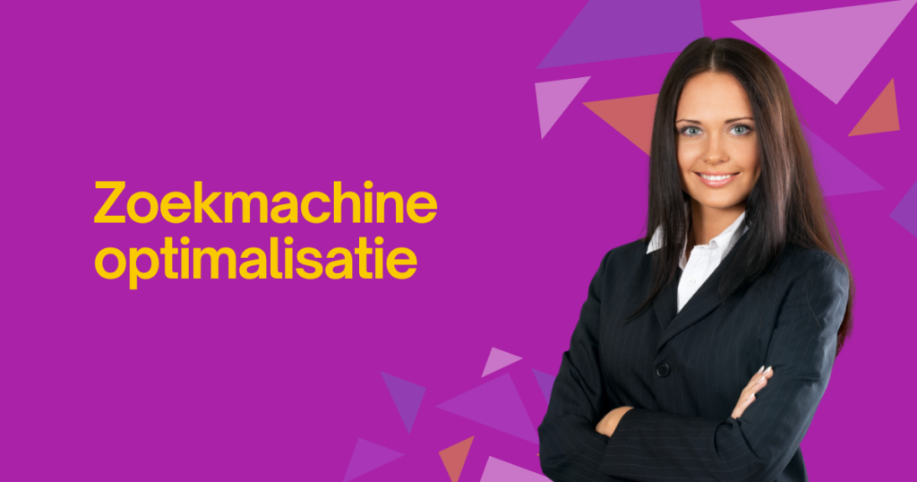 Zoekmachine optimalisatie