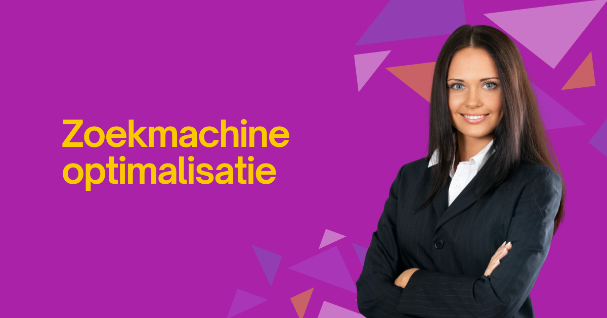 Zoekmachine optimalisatie