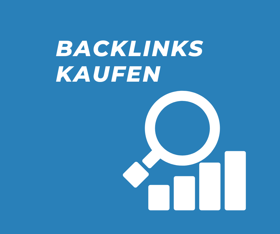 Backlinks kaufen