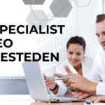 Dé specialist in SEO uitbesteden