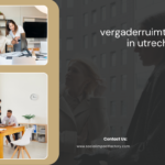 Vergaderruimte in Utrecht Huren: De Slimme Keuze voor Creatieve en Productieve Meetings