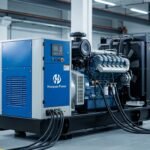 Huaquan Power Your Trusted Power Generation Equipment Supplier